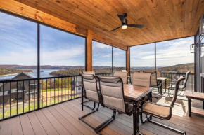 BRAND NEW! Gorgeous Lake Views and FREE Amenities. Luxury Lodge with 2 Resort Pools
